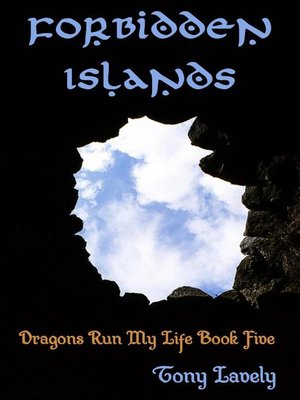 cover image of Forbidden Islands